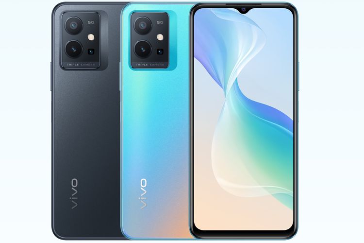 Vivo T1 5G