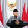 Wapres: Penguatan Mitigasi dan Kesiapsiagaan Bencana Harus Jadi Prioritas