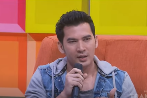 Profil Ridho Illahi, Artis FTV yang Kini Terjerat Kasus Narkoba