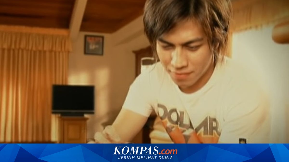 Lirik dan Chord Lagu Pacarku Yang Cantik - Matta Band