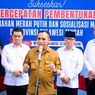 Gubernur Sulteng Dukung Koperasi Merah Putih, Mendes Yandri: Koperasi sebagai Kehadiran Pemerintah