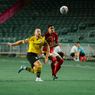 Lee Man Vs Bali United 5-1, Alasan Teco Akui Wakil Hong Kong Lebih Siap