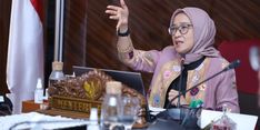 Akselerasi Pencegahan Korupsi, Menteri Rini: Transformasi Digital Jadi Salah Satu Fokus Stranas PK 2025-2026