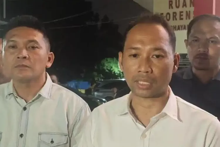 Gembong Begal Lintas Provinsi Tewas Ditembak Polisi di Lampung