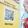Tiket Pembukaan Piala Dunia U-17 di Surabaya Habis Terjual, 38.000 Suporter Siap Sambut Timnas Indonesia