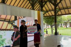 Kompas.com dan Enesis Gelar Sosialisasi Pencegahan DBD di Bali, Putri Koster: Terima Kasih Sudah Diingatkan