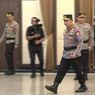 Lantik PJU dan 7 Kapolda, Kapolri Ingatkan untuk Implementasikan Arahan Presiden Jokowi