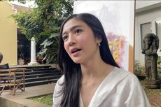 Dijodohkan dengan Verrell Bramasta, Febby Rastanty: Ya Kenapa Enggak? 