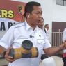Ini Pengakuan Pria di Riau yang Ledakan Bom Pipa di Rumah Warga, Kesal Dianggap Gila