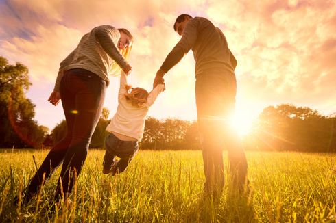 Empat Keluarga Kaya Ini Dorong Anak-anaknya Belajar Bahasa Mandarin