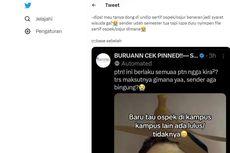 Benarkah Sertifikat Ospek Undip Digunakan sebagai Syarat Wisuda?