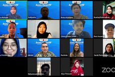 Berkolaborasi dengan Indonesian Event, Universitas Mercu Buana Gelar Lokakarya Bertajuk Ubah Mental Belajar