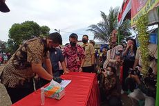 Banyak Warga Terpapar Covid-19, Sebanyak 14 Lingkungan di Medan Lakukan Isolasi