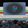 Google Rilis AI Gemini 1.5 Pro, Bisa Analisis Lebih Banyak Data dan Input