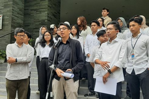 Dorong Hak Angket Usai Putusan MK, Pakar Hukum UGM: Yang Merusak Demokrasi Harus Bertanggungjawab