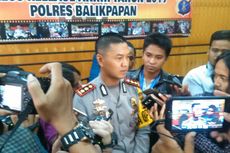 Sebar Foto Bugil Teman Kencan, Seorang Anggota DPRD Balikpapan Ditahan 