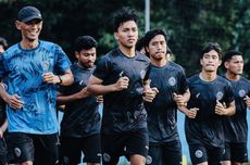 Piala Presiden 2024 Masih Tanda Tanya, Arema FC Tetap Akan ke Bali