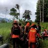 Dalam 11 Hari, 2 Orang Tewas Terbawa Arus Sungai Sirahar Sumut