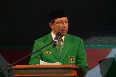 Dipinang Golkar, Lukman Hakim Syaifuddin Mengaku Tak Pantas Jadi Wapres