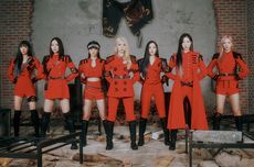 7 Girl Group Kpop yang Patut Dapat Pengakuan Lebih