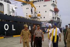 Dukung Tol Laut, Pelni Akan Datangkan Kapal Barang dari Turki