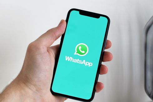 Cara Melacak Lokasi Pasangan via WhatsApp dengan Mudah