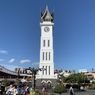 Bolehkah Wisatawan Naik ke Puncak Jam Gadang di Bukittinggi?