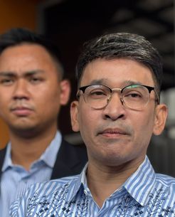 Pemeriksaan Ditunda, Pihak Ruben Onsu Berharap Bisa Mediasi