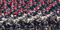 Ramai-ramai Menyoroti Perpres Pelibatan TNI Atasi Terorisme