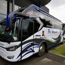 Bus Jakarta - Tegal: Harga Tiket, Jadwal, dan Rute