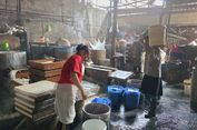 Rupiah Melemah, Perajin Tahu di Semarang Menjerit Harga Kedelai Impor Tembus Rp 10.700 Per Kilogram