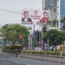 Terpasang Baliho PSI Klaim Dukungan dari Jokowi, Bawaslu Semarang: Tidak Ada Aturan Soal Itu