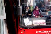 Transjakarta Perkuat Keselamatan: Antisipasi Kelelahan Sopir