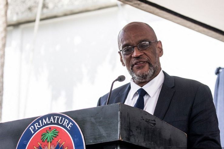 Krisis Haiti Memburuk, Perdana Menteri Pecat Jaksa yang Menuduhnya Terlibat Pembunuhan Presiden