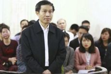 Penulis Blog Politik Ternama Vietnam Divonis 5 Tahun Penjara