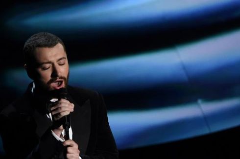 Lirik dan Chord Lagu Palace - Sam Smith