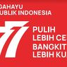 100 Link Download Twibbon 17 Agustus 2022 HUT Ke-77 RI