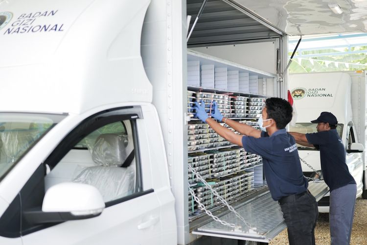 Motor SPPG Vs Riset Dosen: Menakar Prioritas Pembangunan