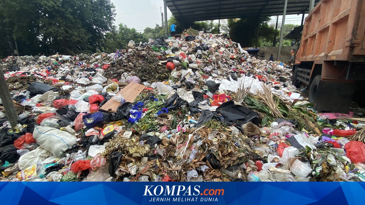 Pakar Sebut Masalah Sampah Jakarta Karena Lemahnya Penegakan Hukum, Bukan Minim Aturan