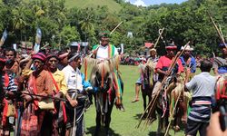 Promosi Digital, Cara Jitu Kenalkan Potensi Wisata di Sumba