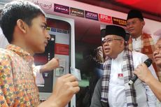 Penerima Kartu Jakarta Pintar Jual Kartunya Rp 400.000