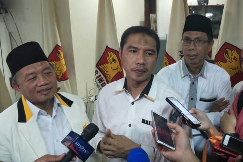 PKS-Gerindra Serahkan 2 Nama Cawagub DKI ke Anies