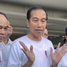 Ingatkan Ketidakpastian Dunia, Jokowi: Nakhodanya Harus Berani