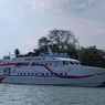 Pemkab Sumenep Buka Trayek Kapal Cepat, Jarak Tempuh Antar-Pulau Semakin Singkat