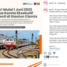 Mulai 1 Juni 2023 Semua KA Eksekutif Berhenti di Stasiun Ciamis, Simak Jadwalnya