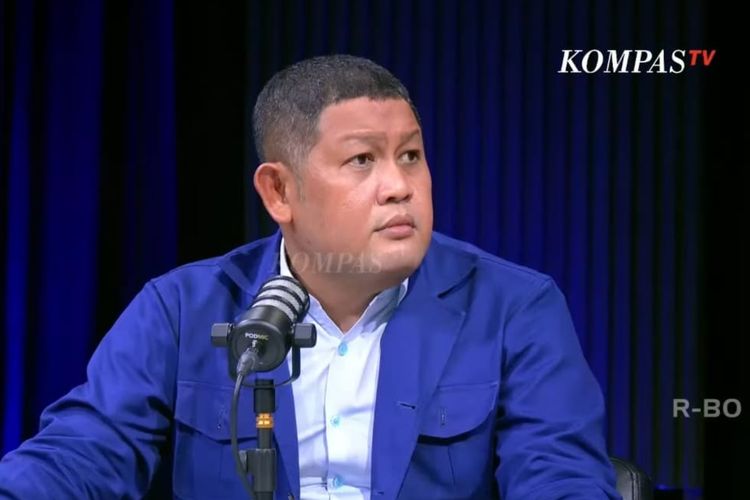 Anggota DPR: Tak Boleh Ada Lagi Jaringan Judol Beroperasi di Indonesia