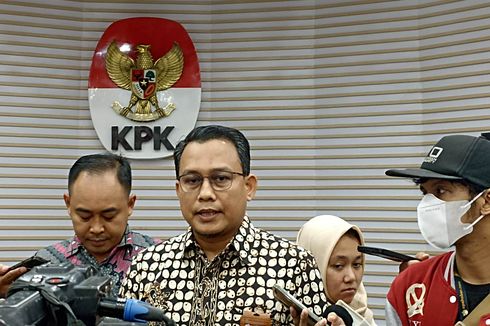 KPK Panggil Artis FTV Waode Kartika Sari dan Ketua PN Muara Enim Jadi Saksi Kasus di MA