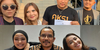 Baru Tahu Nama KotaK Didaftarkan ke HAKI, Eks Vokalis: Saya Sakit Hati