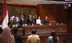Tutup Masa Sidang DPR, Puan Ajak Rakyat Salurkan Hak Pilih dan Junjung Tinggi Persatuan