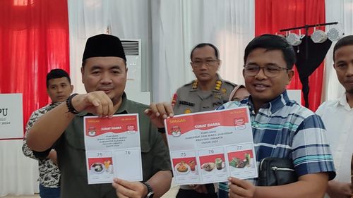 KPU Buka Pendaftaran KPPS Pilkada 2024, Simak Jadwal dan Tahapannya